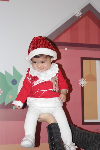 Jounieh Christmas Wonders 2018 on Saturday 